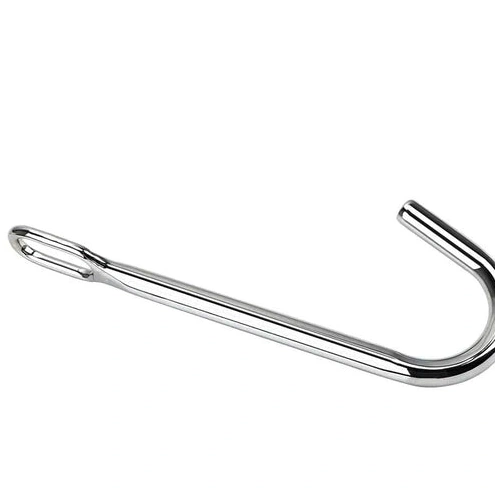 Hook No Plug Ball PerfectFit 5783 Stainless Steel 1019